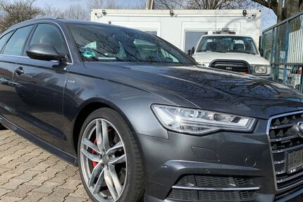 Audi A6 247.000 km 19.500 &euro; Mannheim 68309