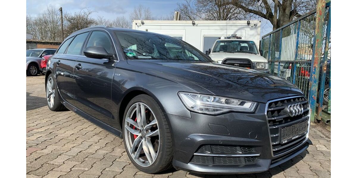 Audi A6 247.000 km 19.500 &euro; Mannheim 68309