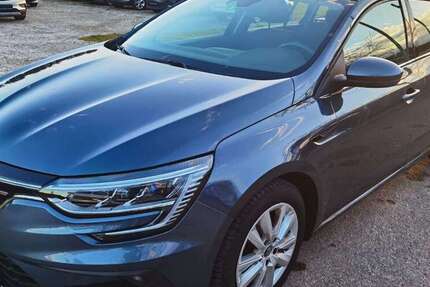Renault Megane 107.894 km 14.970 &euro; Welden 86465