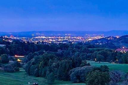 WITTNAU am Landschaftsschutzgebiet - Baugrund 525qm inkl. Holzhaus a. W. mit Infinity View + 4 Mo. Bauzeit + Angebot anbei zimmer