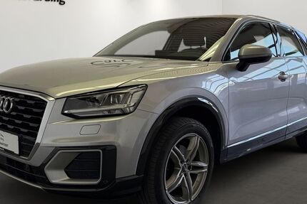 Audi Q2 61.300 km 19.790 € Erding 85435