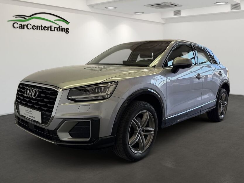 Audi Q2 61.300 km 19.790 € Erding 85435