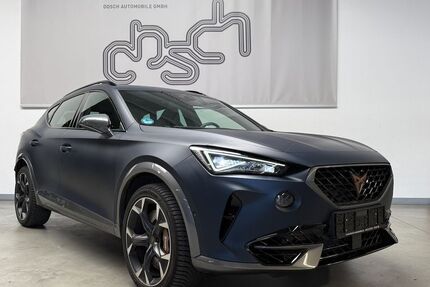 Cupra Formentor 60.496 km 29.790 &euro; Maintal bei Frankfurt am Main 63477