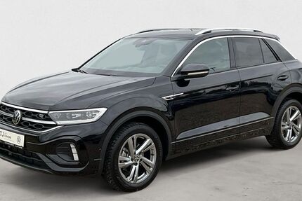 VW T-Roc 26.400 km 31.880 € Bocholt 46395