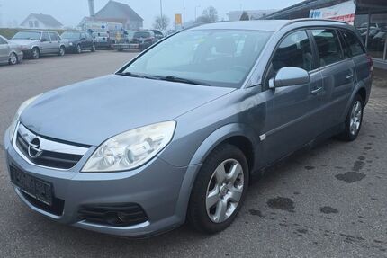 Opel Vectra 204.000 km 600 &euro; bad Wurzach 88410