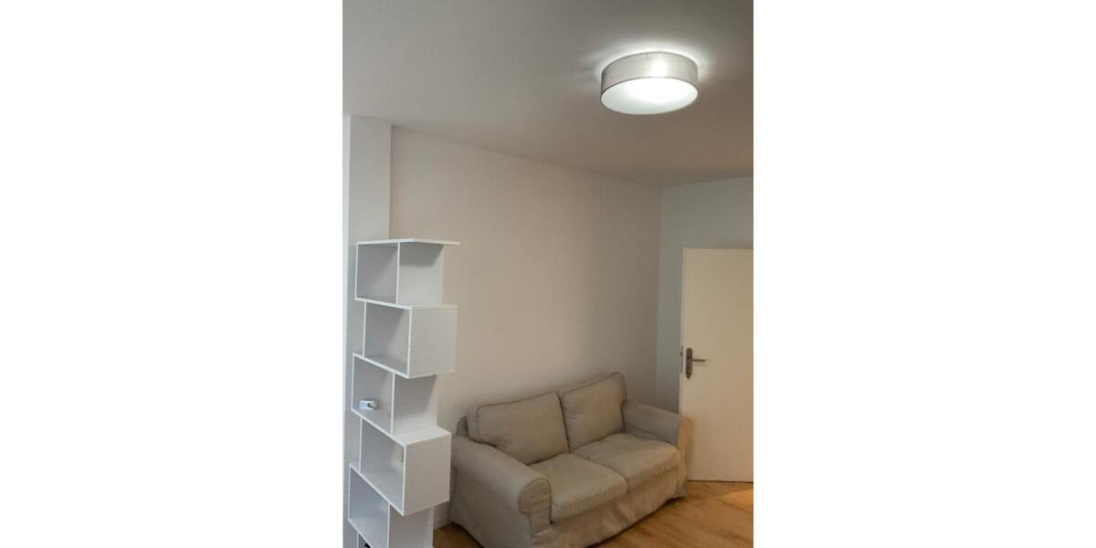 Etagenwohnung Geisenfeld - 1 Zimmer, 25 m&sup2;, 625&euro; | Angebot:26682599