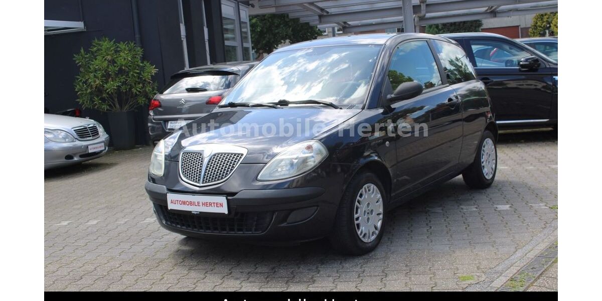 Lancia Ypsilon 143.000 km 2.440 &euro; Herten 45699