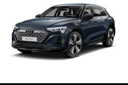 Audi Q8 e-tron 60.350 km 48.790 &euro; Schwäbisch Hall 74523