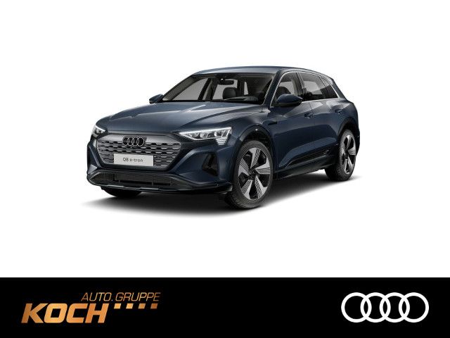 Audi Q8 e-tron 60.350 km 48.790 &euro; Schwäbisch Hall 74523