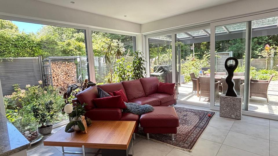 Doppelhaushälfte Gauting - 1.450.000&euro; | Angebot:26874940