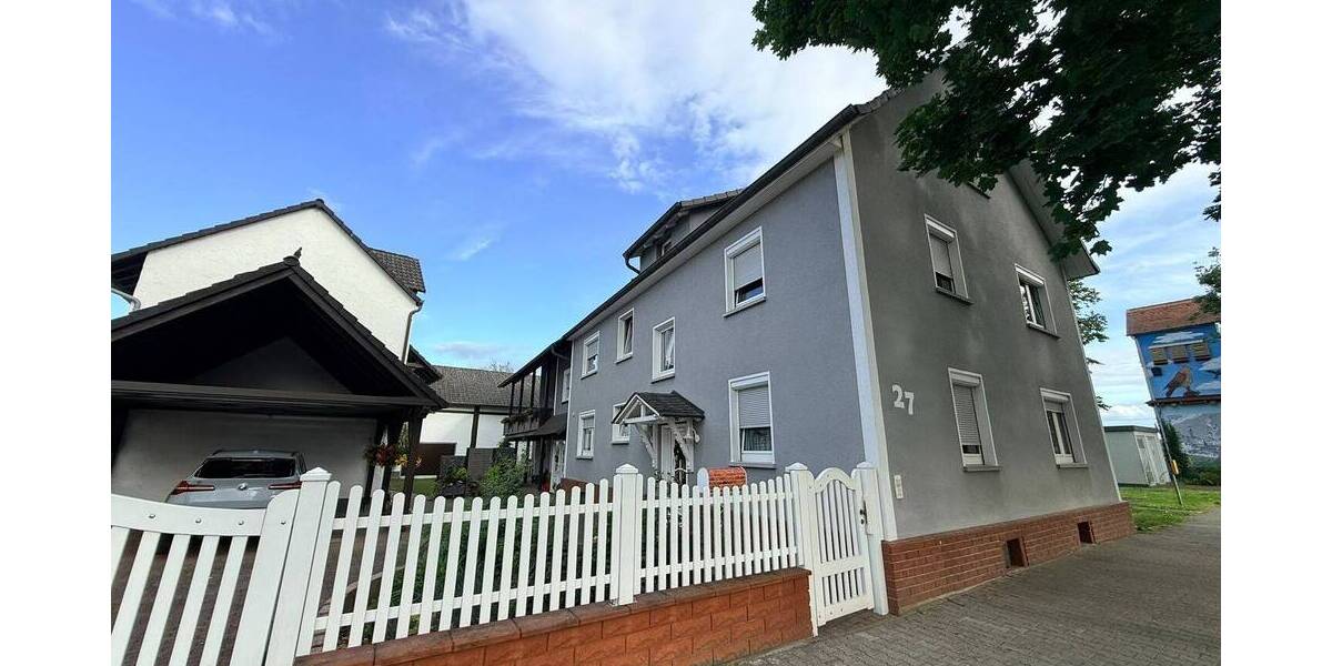 Mehrfamilienhaus, Wohnhaus Friedberg Dorheim - 9 Zimmer, 328 m&sup2;, 799.000&euro; | Angebot:26869001
