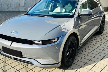 Hyundai IONIQ 5 49.800 km 29.200 &euro; Pöttmes 86554