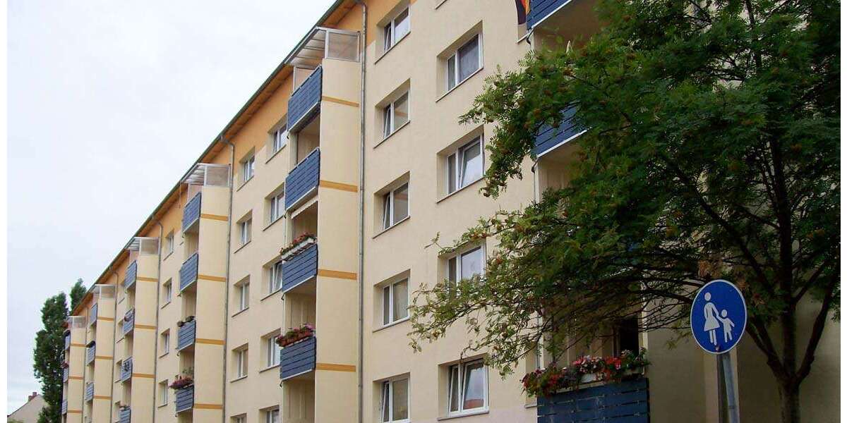Etagenwohnung Leipzig Möckern - 1 Zimmer, 31 m&sup2;, 234&euro; | Angebot:27125914