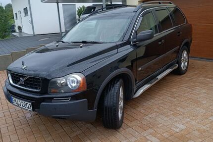 Volvo XC90 262.917 km 6.200 € Malterdingen 79364