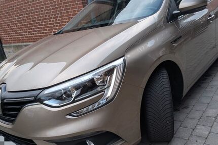 Renault Megane 98.000 km 6.900 &euro; Habichtswald 34317