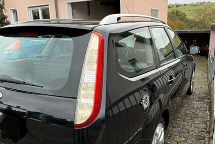 Ford Focus 155.000 km 3.000 &euro; Siegen 57078