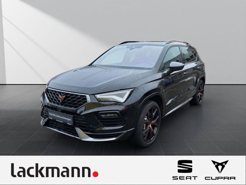 Ateca