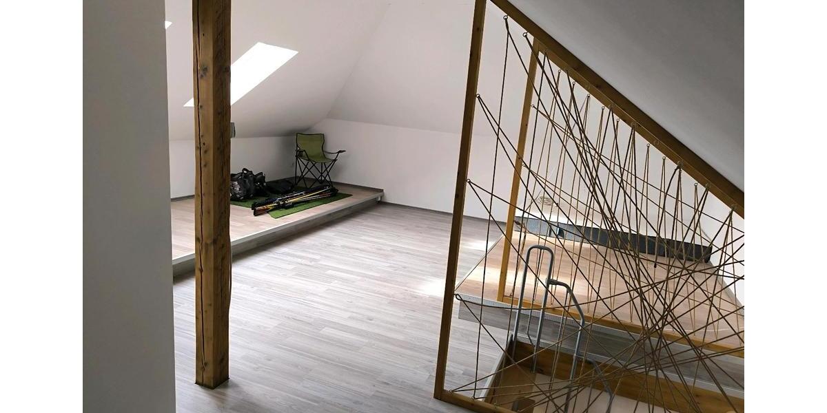 Maisonettenwohnung Bad Oeynhausen Rehme - 3 Zimmer, 80 m&sup2;, 198.000&euro; | Angebot:27457639