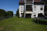 Familienleben am Feldrand - Erdgeschoßwohnung Sersheim | Angebot:26764667