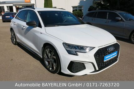 Audi A3 19.000 km 31.990 &euro; Stammham/Appertshofen 85134