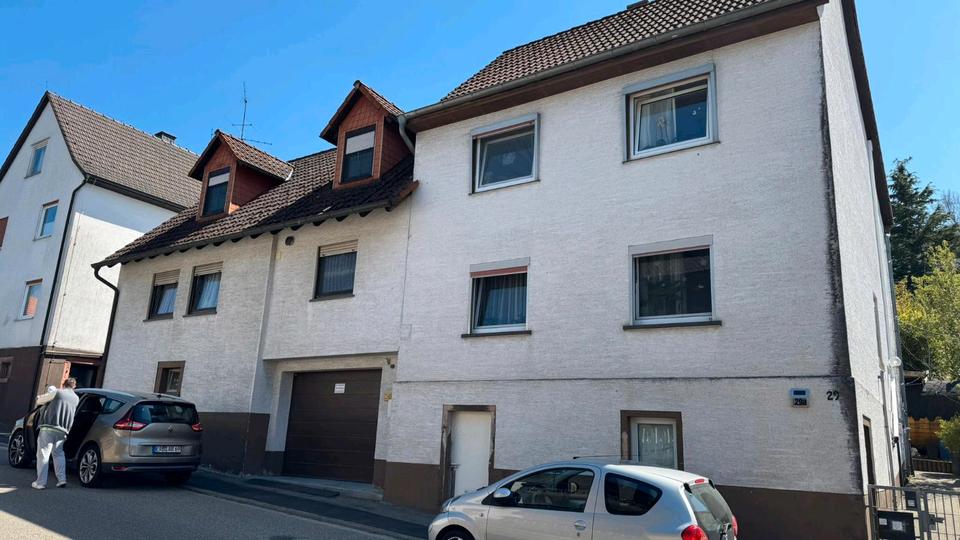 Doppelhaushälfte Mossautal - 9 Zimmer, 210 m&sup2;, 299.999&euro; | Angebot:26798373