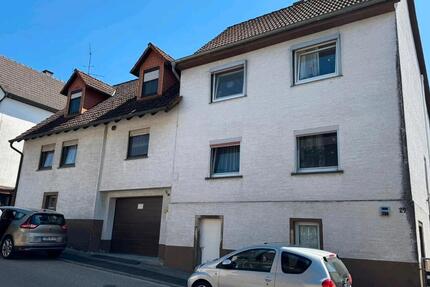 Haus Mossautal - 9 Zimmer, 210 m&sup2;, 299.999&euro; | Angebot:26798373