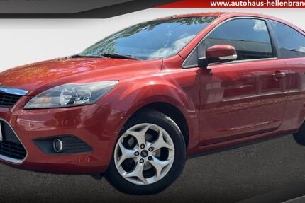 Ford Focus 158.400 km 2.990 € Neuwied 56566