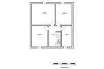 Einfamilienhaus Burgdorf - 6 Zimmer, 150 m&sup2;, 1.648&euro; | Angebot:23149531