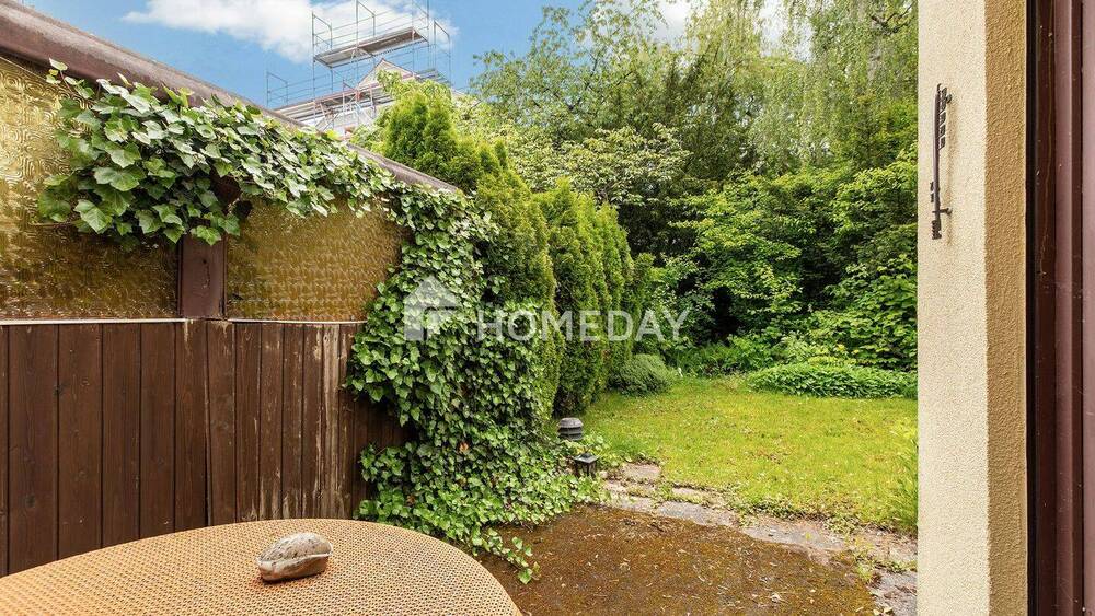 Reihenmittelhaus Fulda Ziehers-Süd - 5 Zimmer, 110 m&sup2;, 240.000&euro; | Angebot:26835147