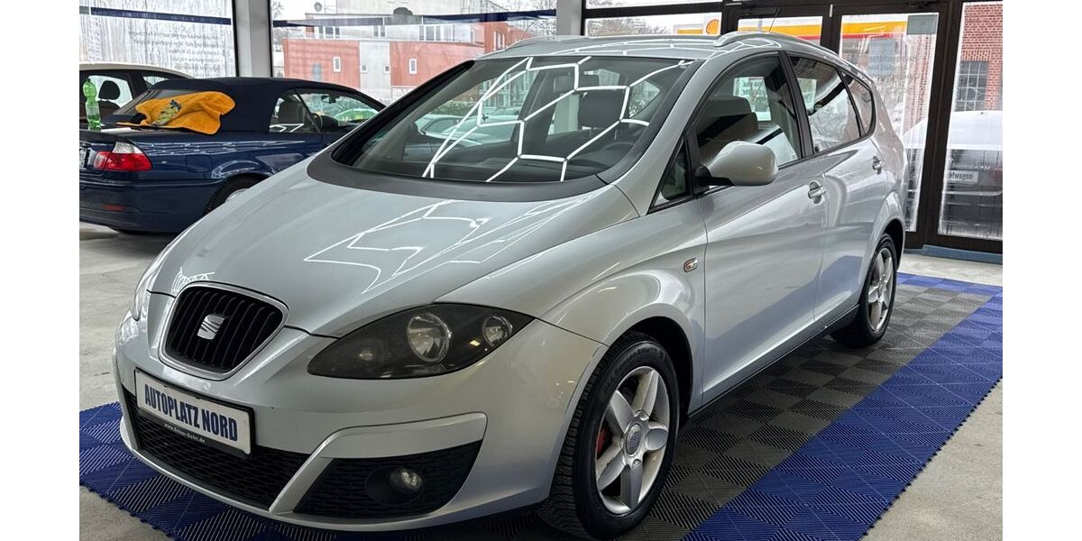 Seat Altea 145.000 km 7.299 &euro; Ritterhude 27721