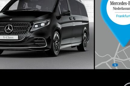 Mercedes-Benz V 300 12.081 km 95.490 &euro; Frankfurt 60488