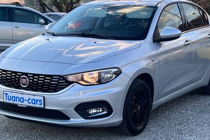 Fiat Tipo 63.800 km 11.550 € Puchheim bei München 82178
