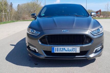 Ford Mondeo 133.000 km 14.300 &euro; Schramberg 78713