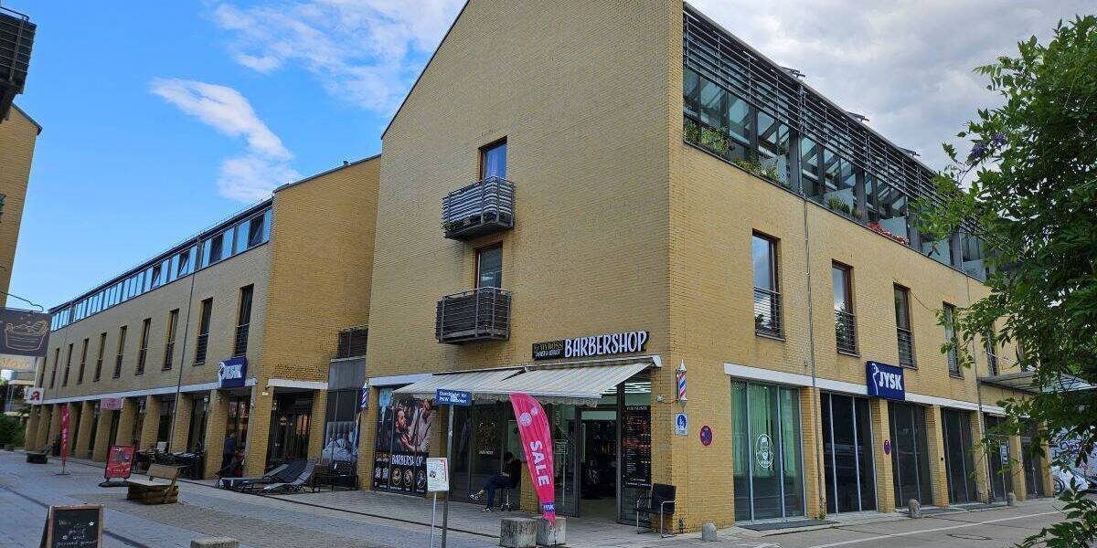 Etagenwohnung Schöneiche bei Berlin - 2 Zimmer, 56 m&sup2;, 189.000&euro; | Angebot:25725717