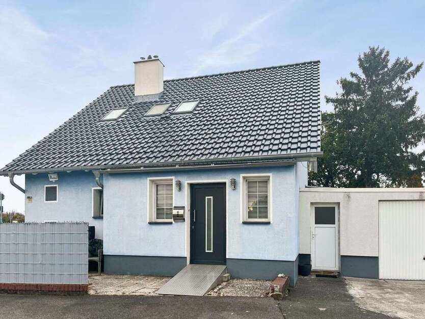Haus zum Kaufen in Düren 275.000 € 119 m²