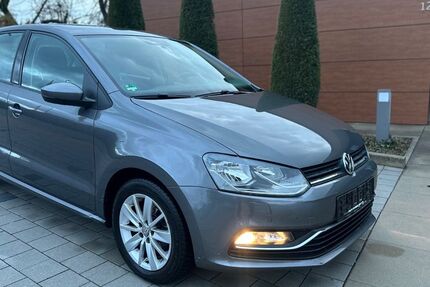VW Polo 125.000 km 7.990 &euro; Öhringen 74613