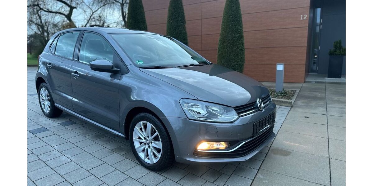 VW Polo 125.000 km 7.990 &euro; Öhringen 74613
