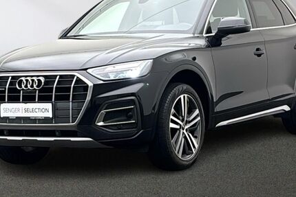 Audi Q5 96.857 km 33.880 &euro; Emsdetten 48282