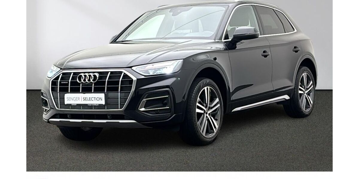 Audi Q5 96.857 km 33.880 &euro; Emsdetten 48282