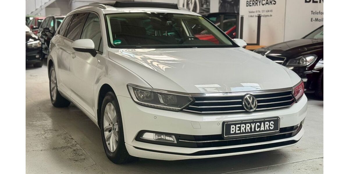 VW Passat 199.800 km 14.490 &euro; Gärtringen 71116