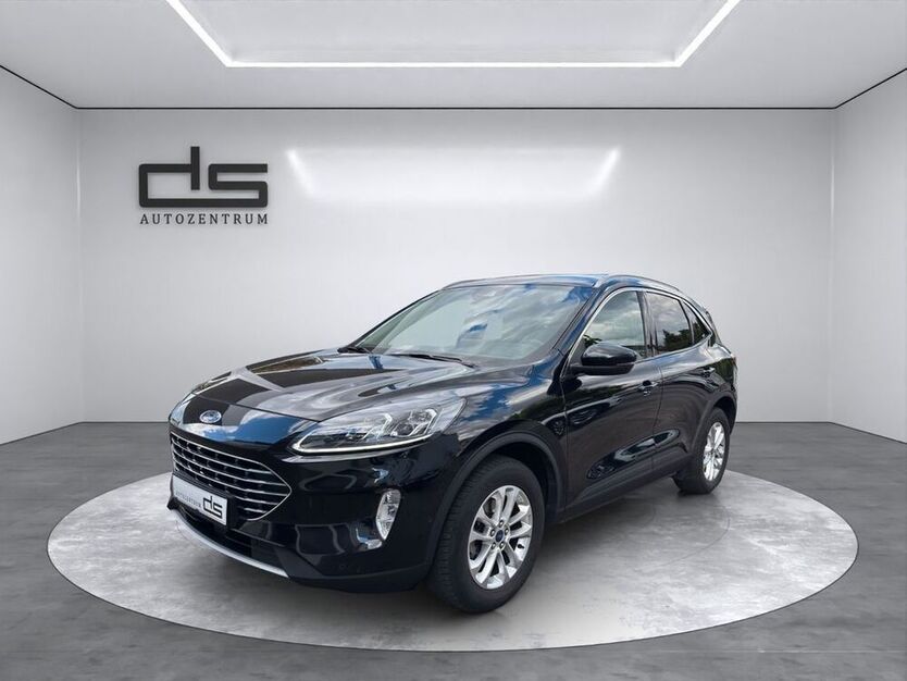 Kuga