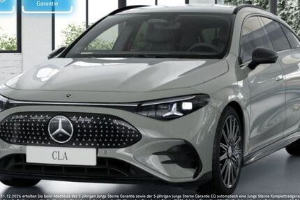Mercedes-Benz CLA 350 3.873 km 62.990 &euro; Neuss 41460