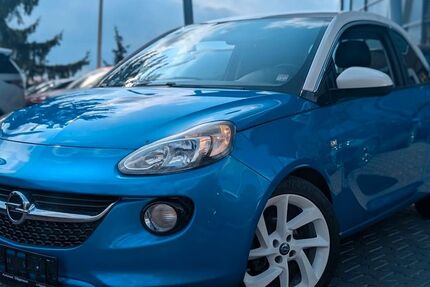 Opel Adam 49.960 km 8.900 &euro; Mainz 55128