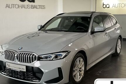 BMW 320 26.000 km 45.850 &euro; Prüm/ Niederprüm 54595