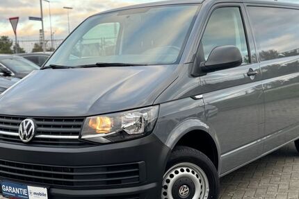 VW T6 Transporter 58.500 km 24.950 € Bruchsal 76646