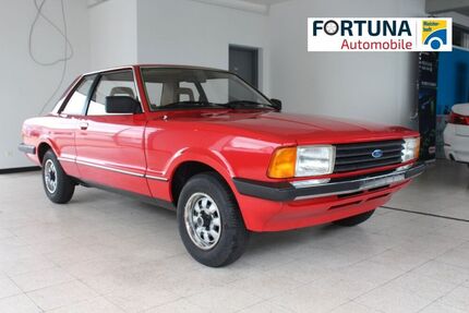 Ford Taunus