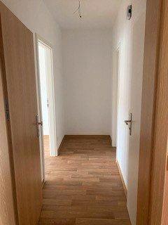 Etagenwohnung Gerstungen - 1 Zimmer, 33 m&sup2;, 264&euro; | Angebot:26354181