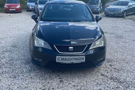 Seat Ibiza 178.362 km 2.999 &euro; Rolandseck Remagen 53424