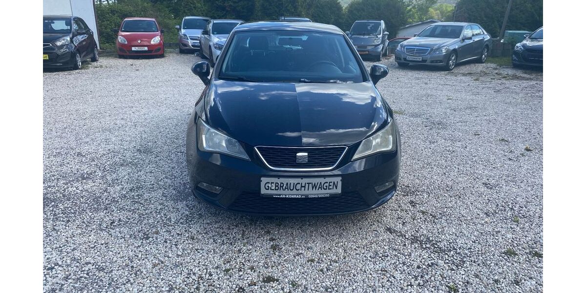 Seat Ibiza 178.362 km 2.999 &euro; Rolandseck Remagen 53424