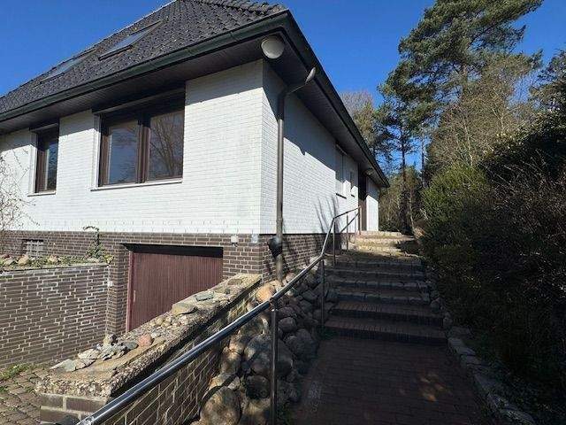 Einfamilienhaus Worpswede - 6 Zimmer, 200 m&sup2;, 675.000&euro; | Angebot:25568440